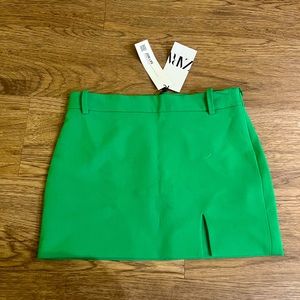 Zara Mini Skirt
